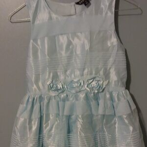 girls summer dress